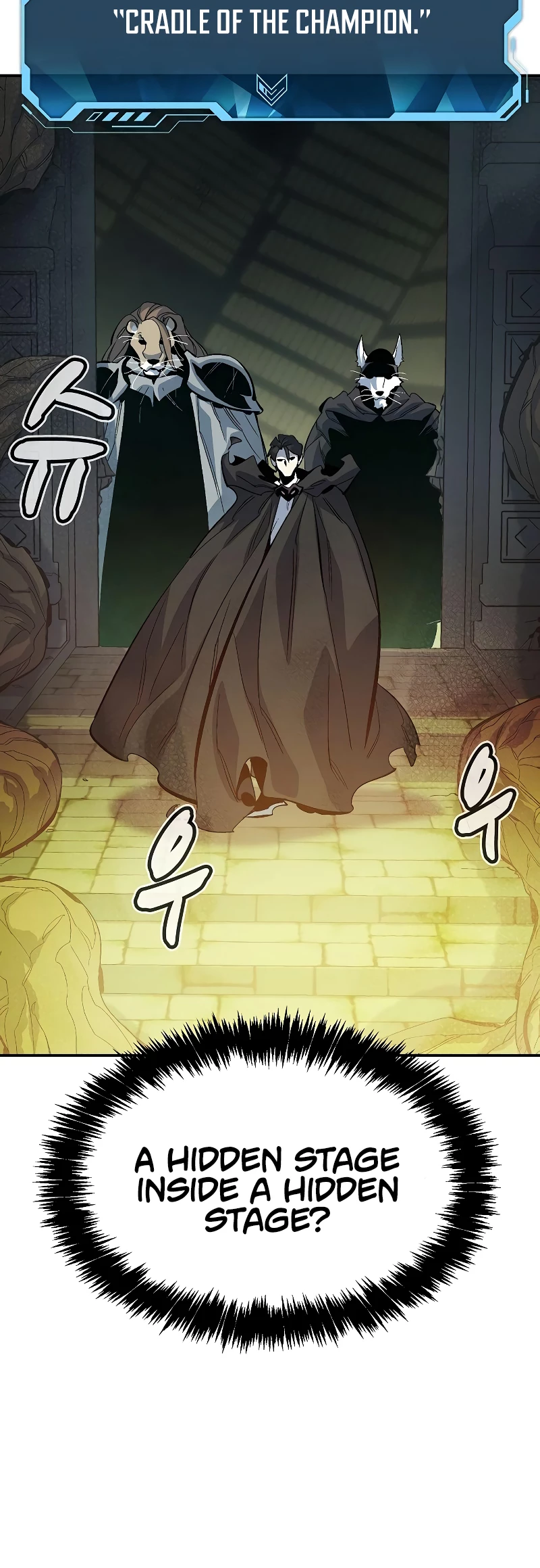 The Lone Necromancer Chapter 175 - 5