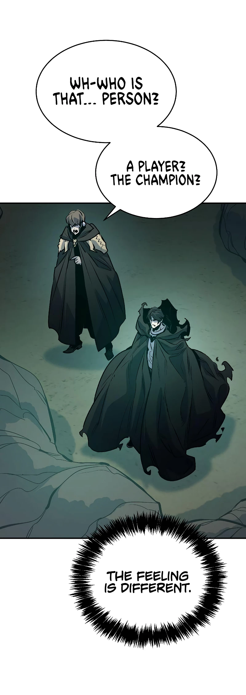 The Lone Necromancer Chapter 175 - 8