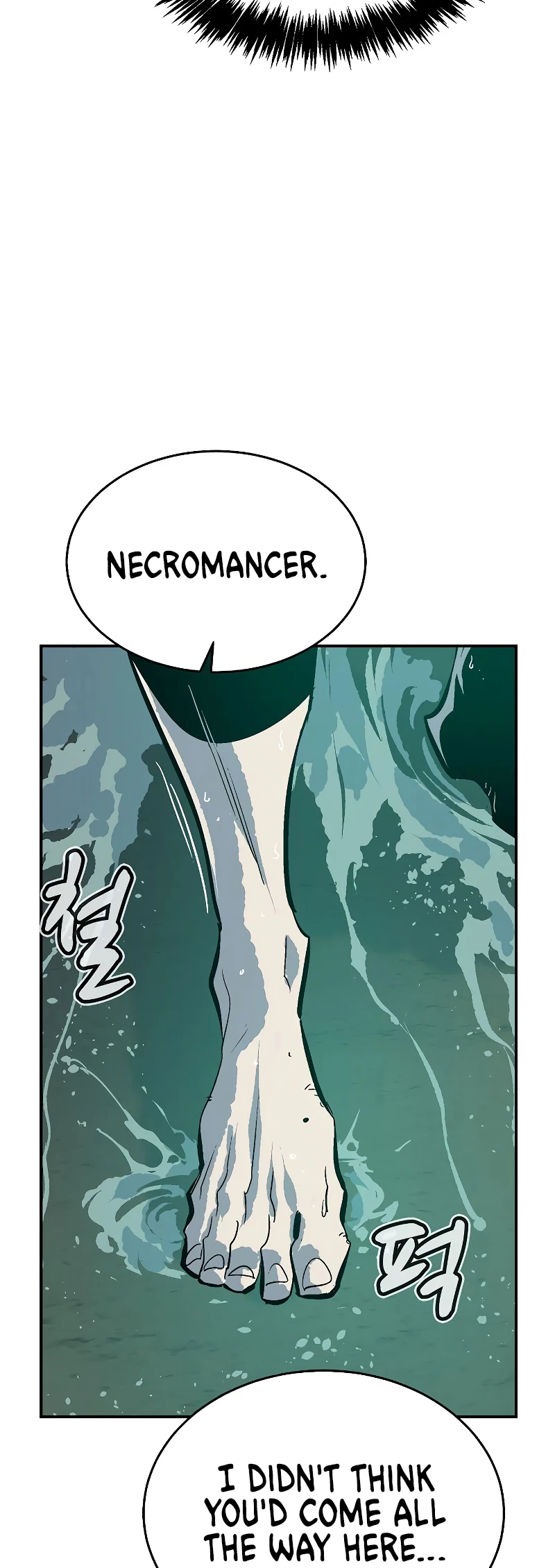 The Lone Necromancer Chapter 175 - 12