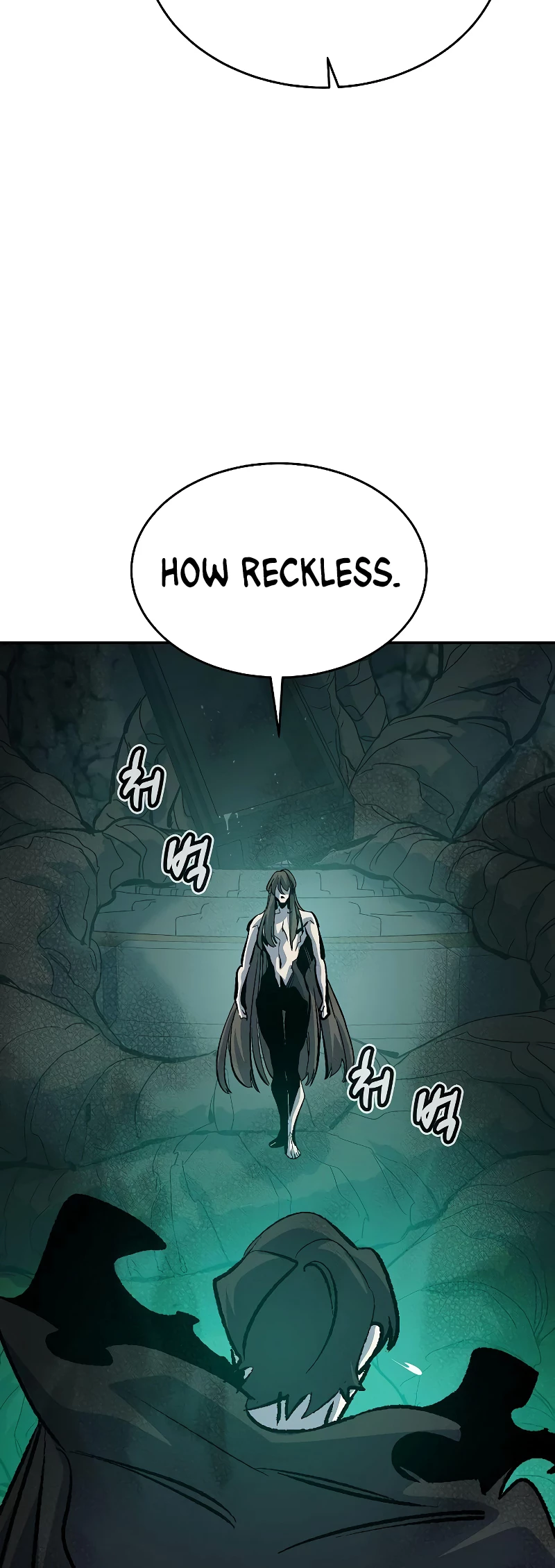 The Lone Necromancer Chapter 175 - 13