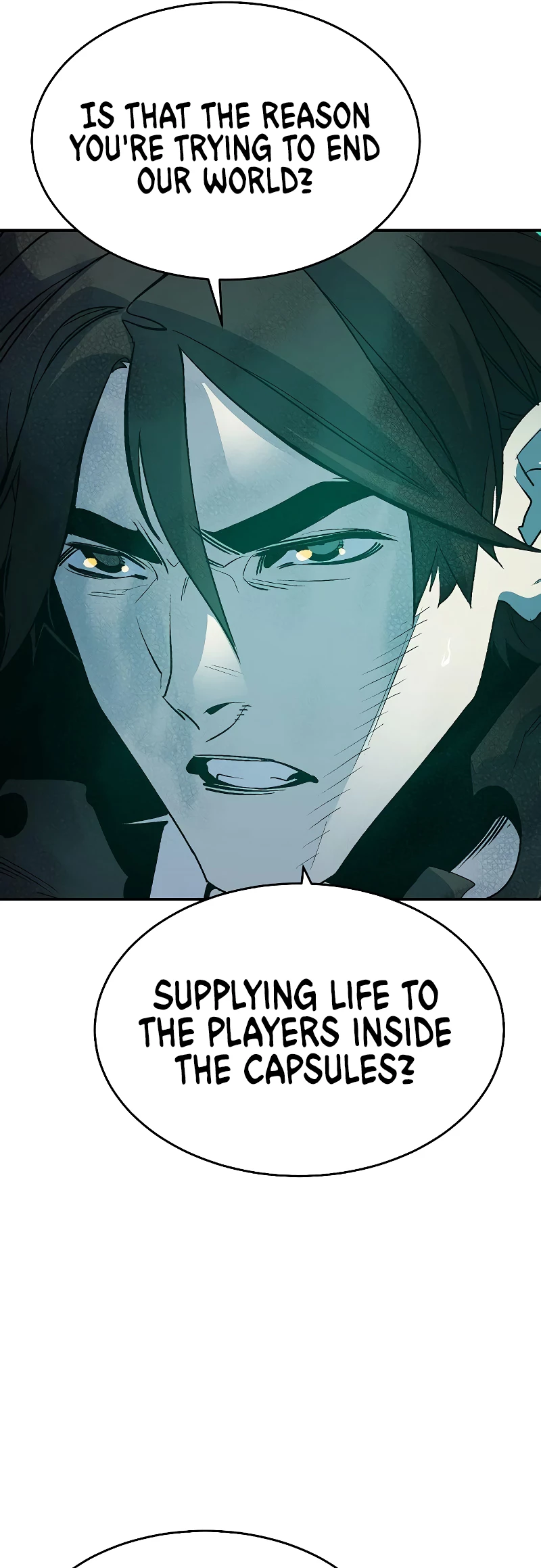 The Lone Necromancer Chapter 175 - 20