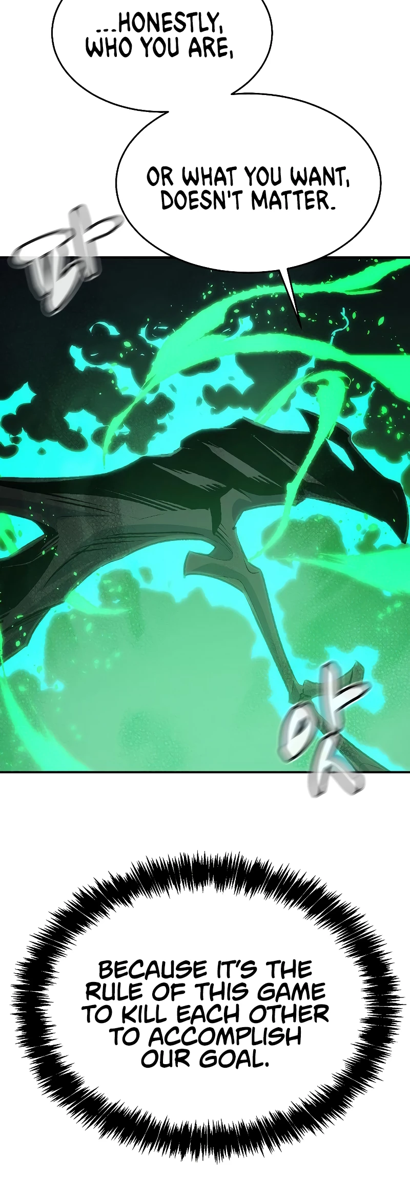 The Lone Necromancer Chapter 175 - 23