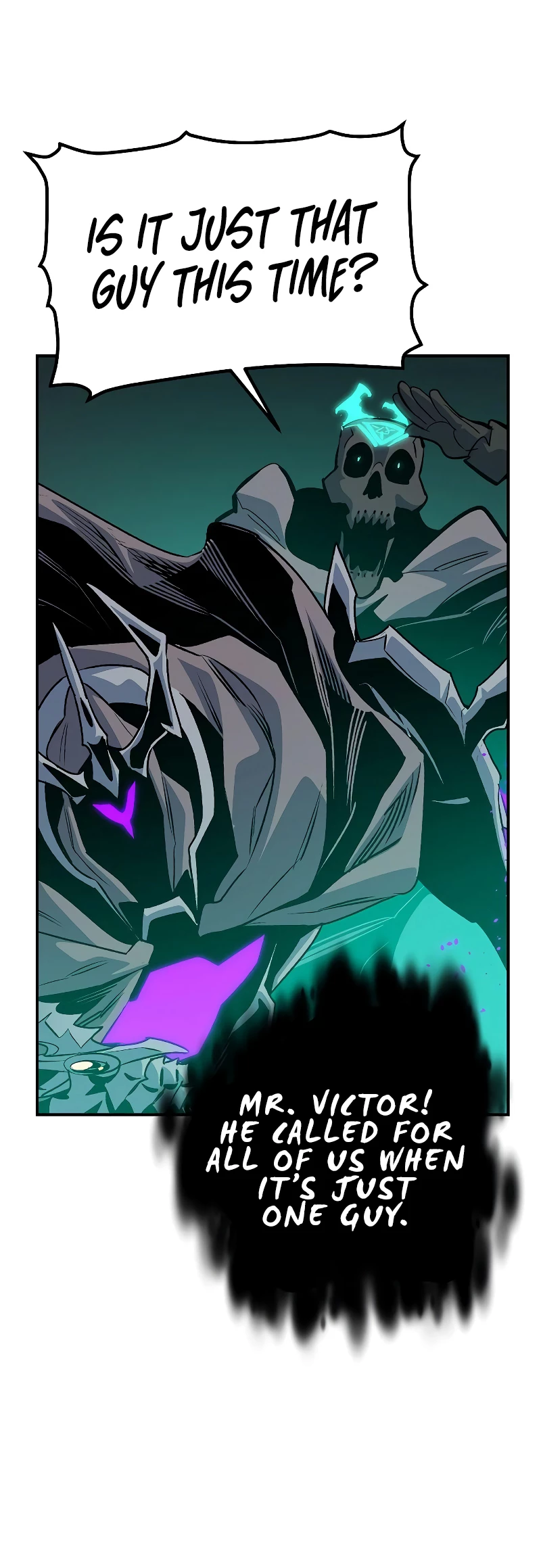 The Lone Necromancer Chapter 175 - 26