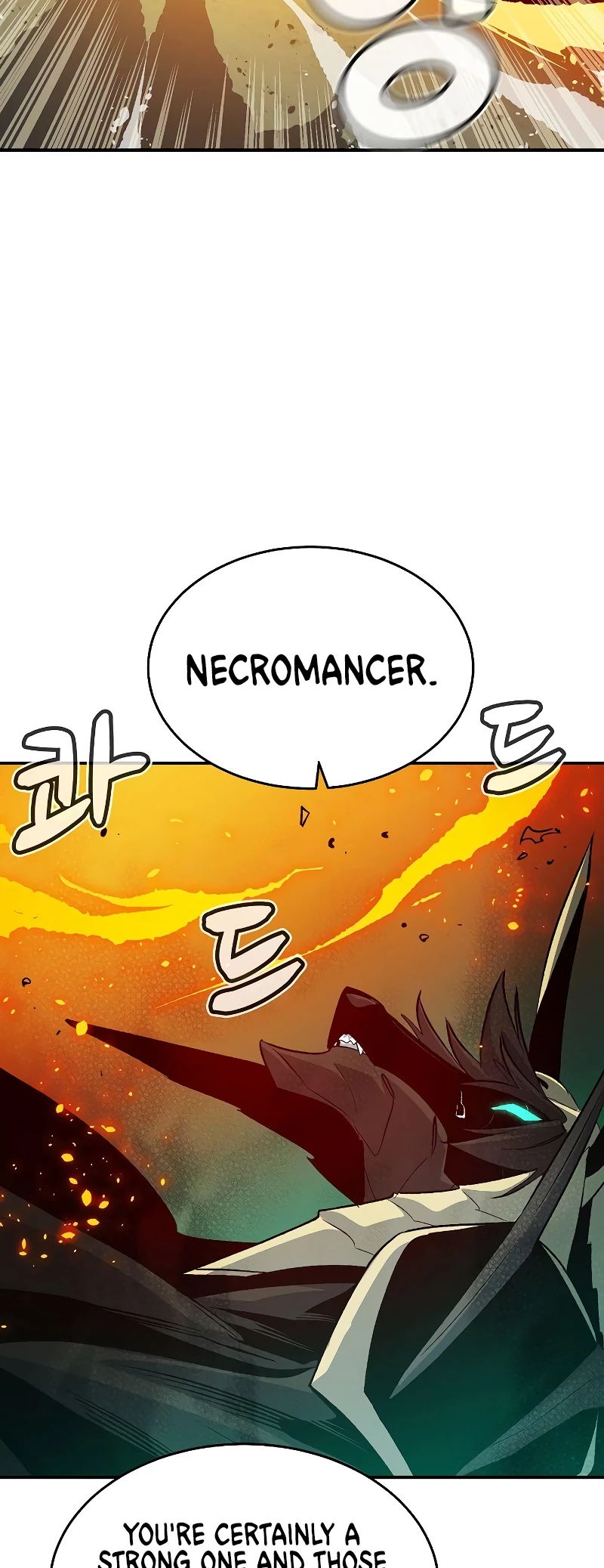 The Lone Necromancer Chapter 175 - 33
