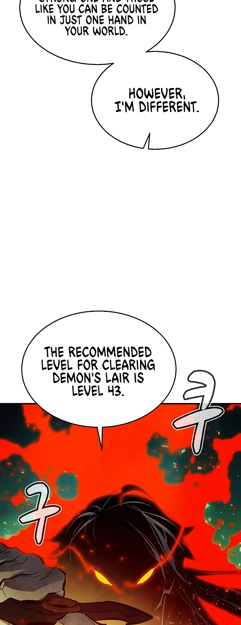 The Lone Necromancer Chapter 175 - 34