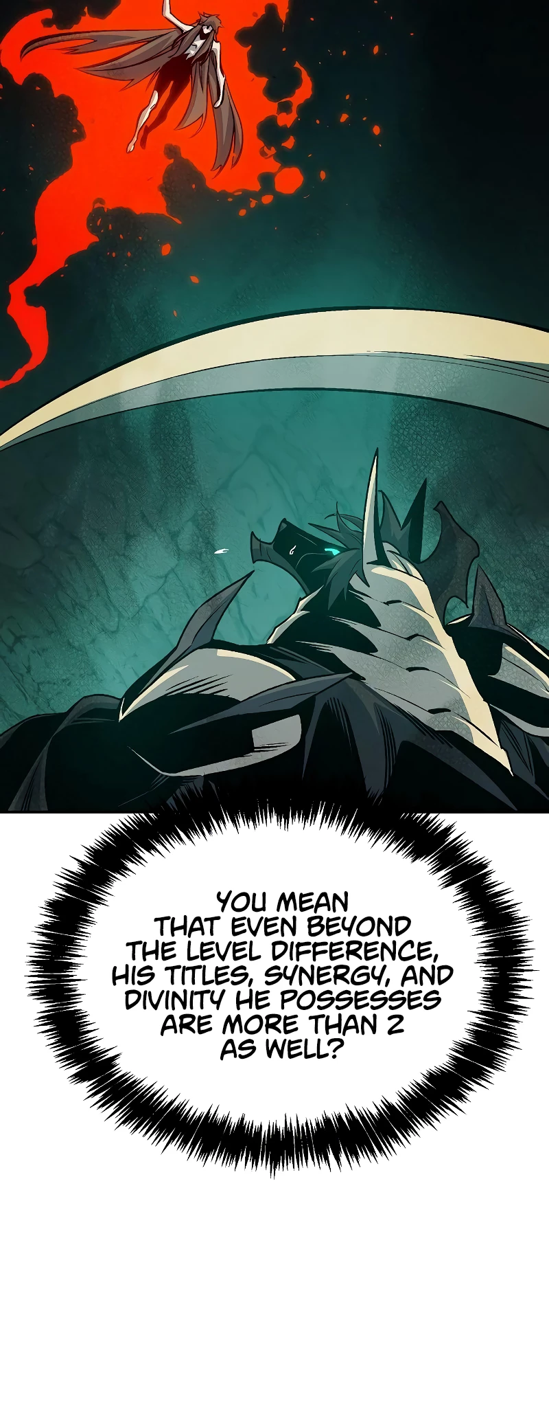 The Lone Necromancer Chapter 175 - 36
