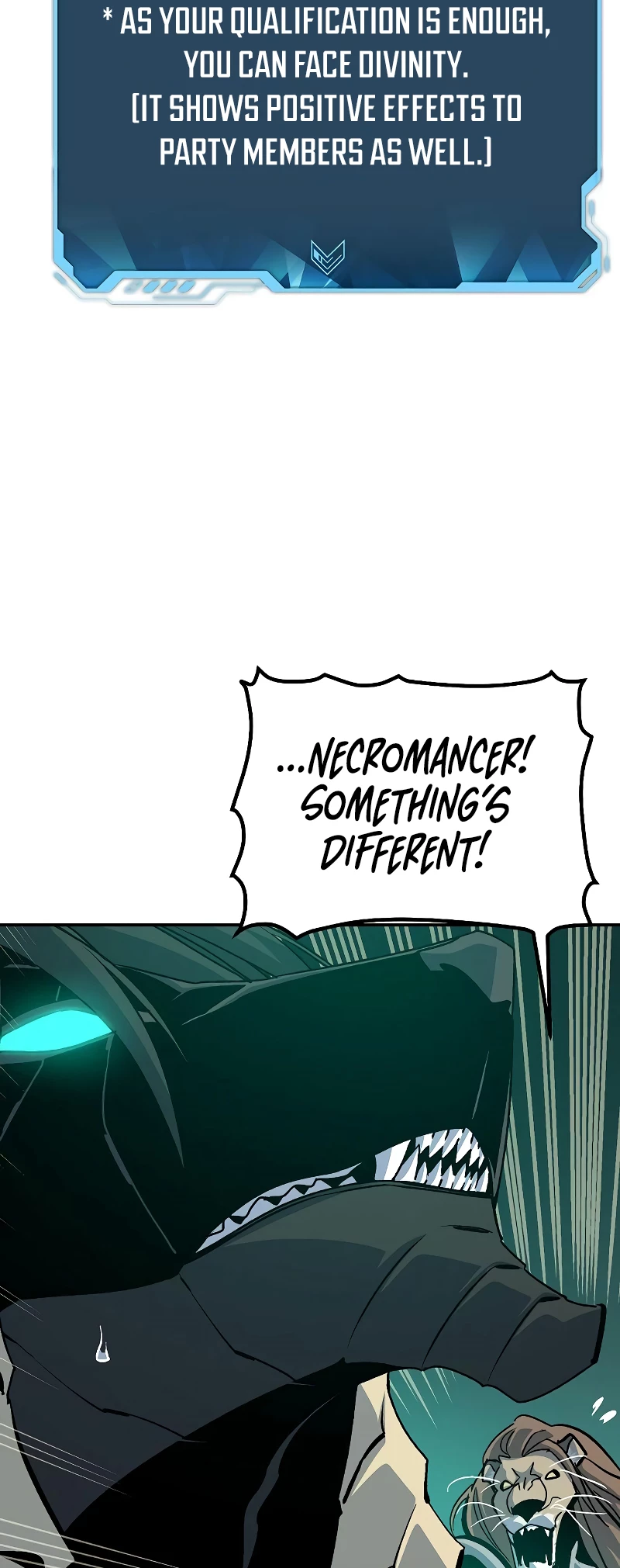 The Lone Necromancer Chapter 175 - 40