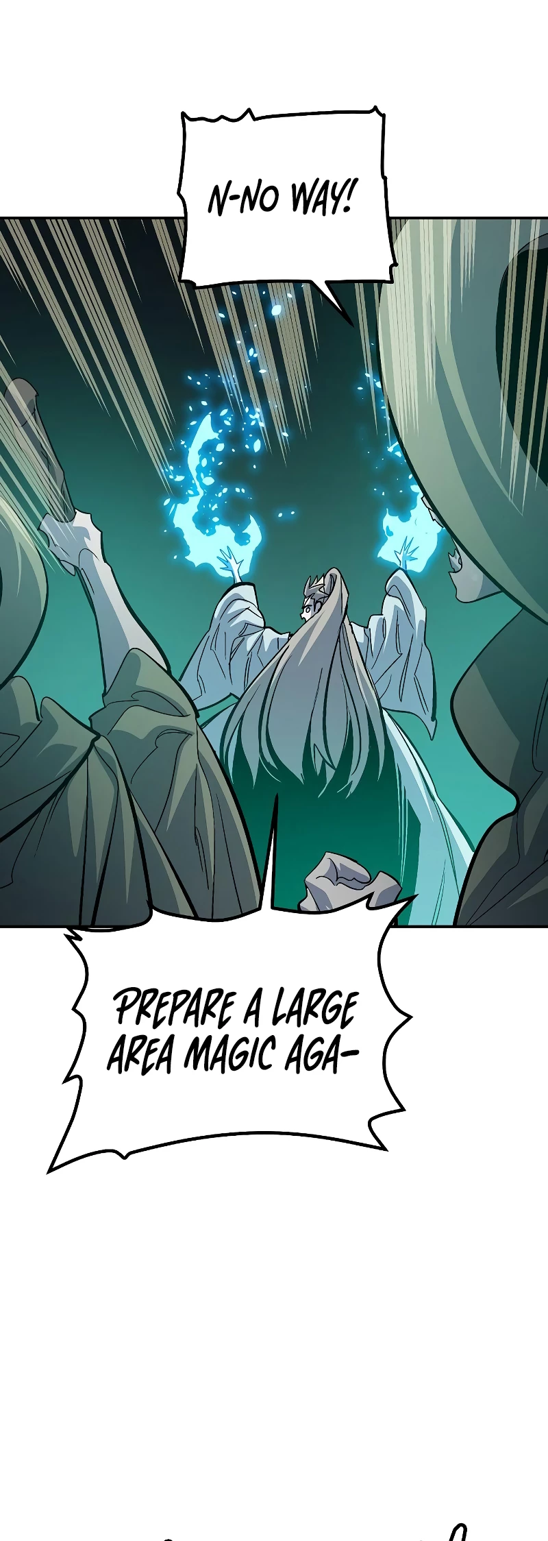The Lone Necromancer Chapter 175 - 47