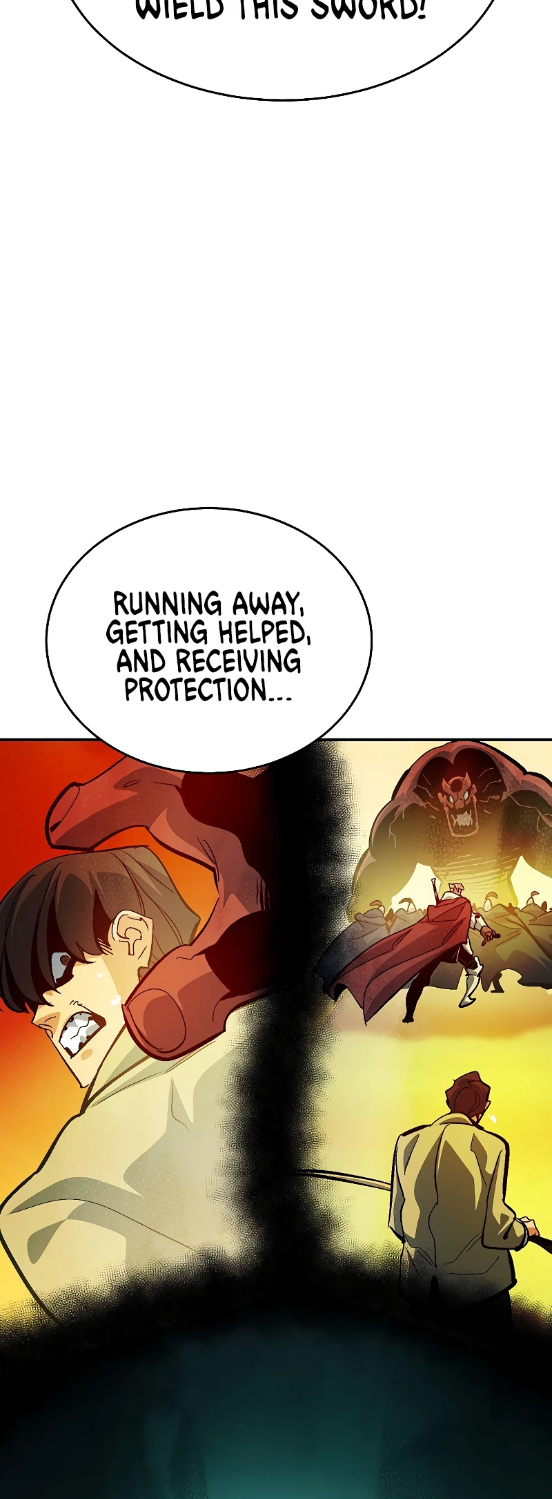 The Lone Necromancer Chapter 175 - 67
