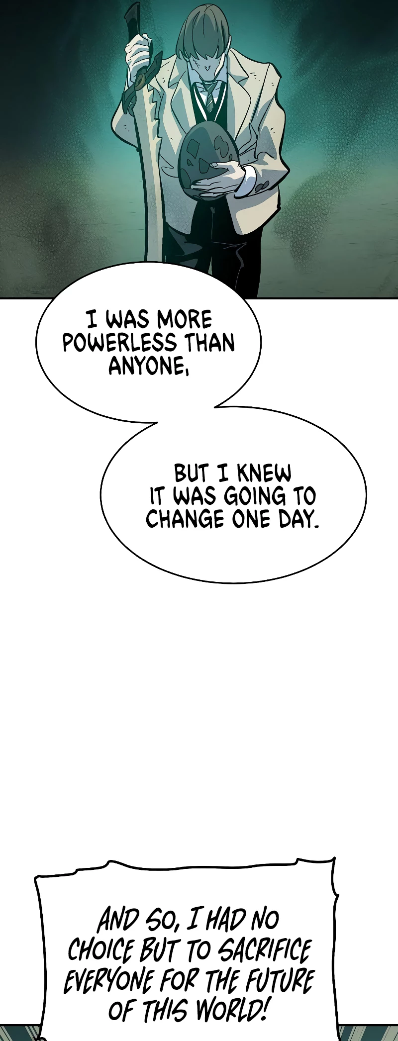 The Lone Necromancer Chapter 175 - 68