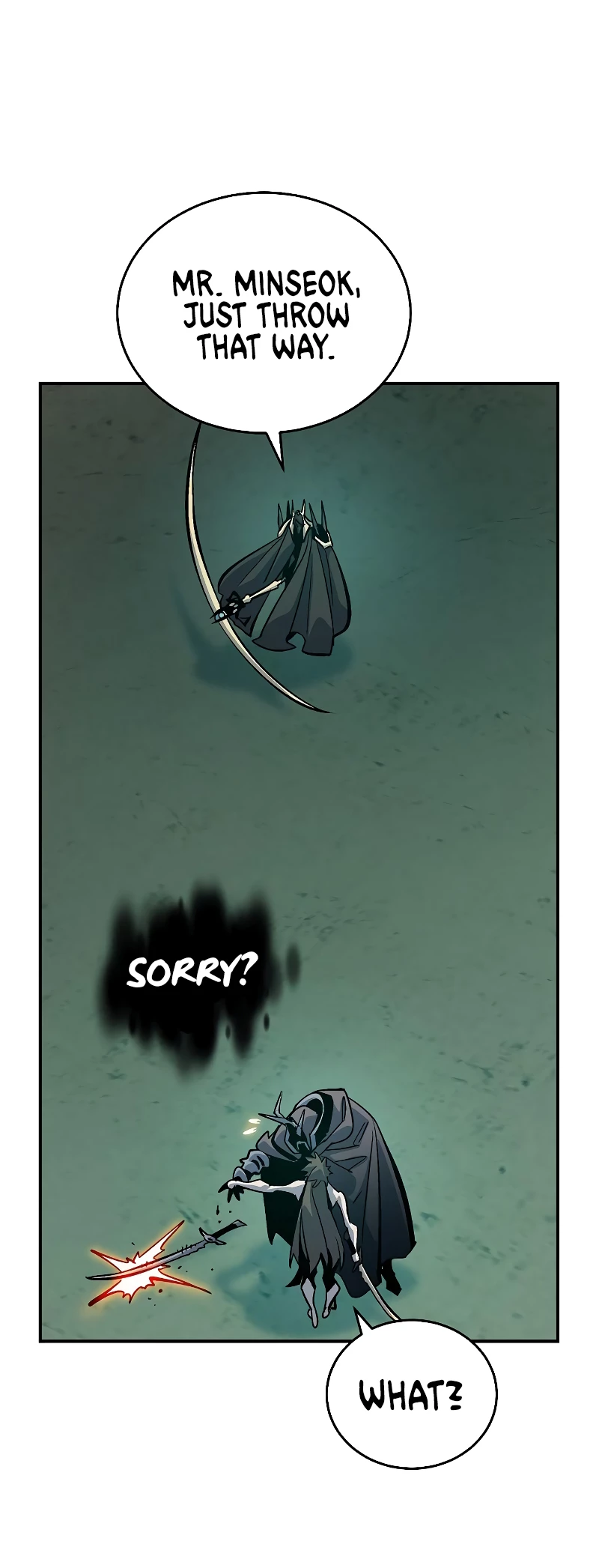 The Lone Necromancer Chapter 175 - 71