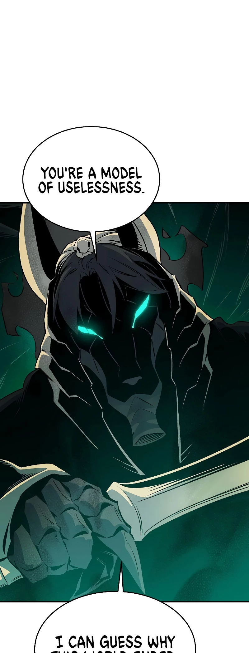 The Lone Necromancer Chapter 175 - 72