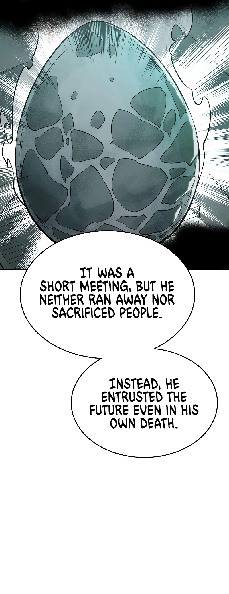 The Lone Necromancer Chapter 175 - 74