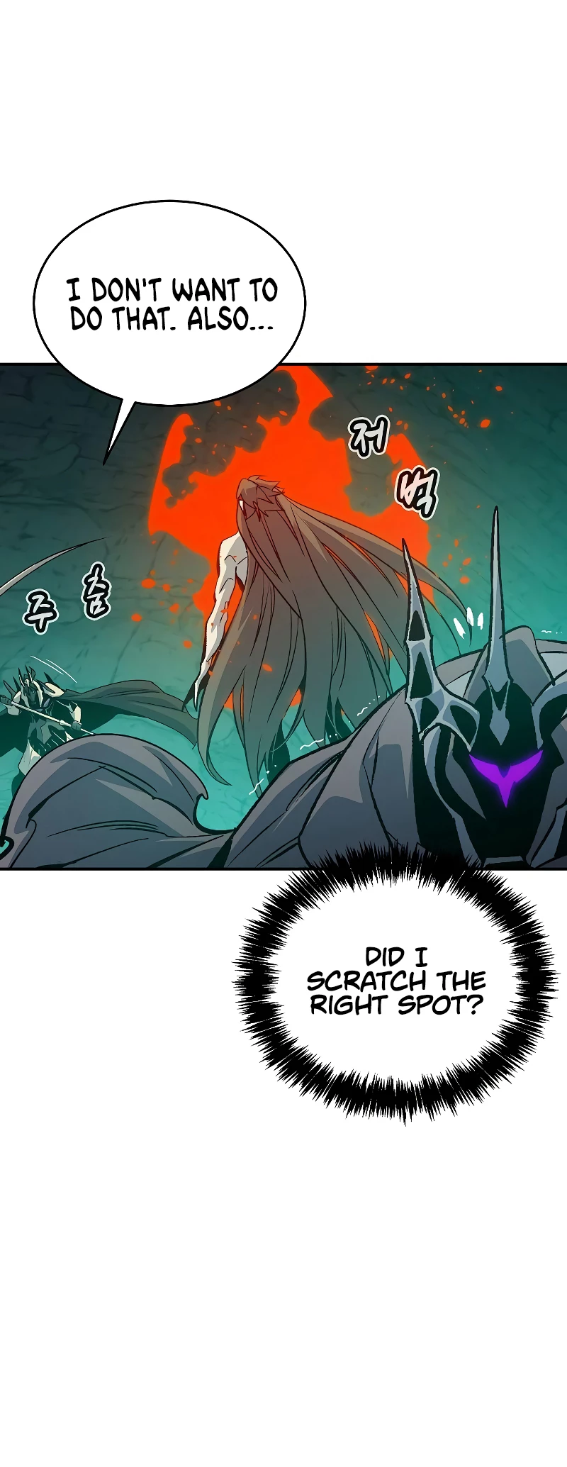 The Lone Necromancer Chapter 175 - 76