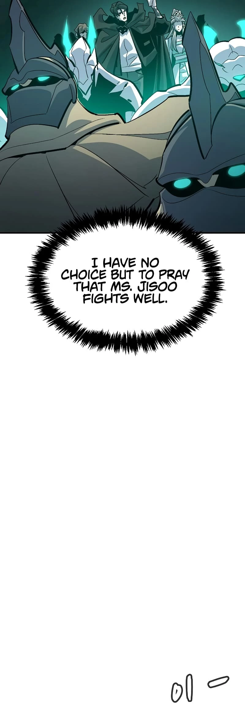 The Lone Necromancer Chapter 174 - 7