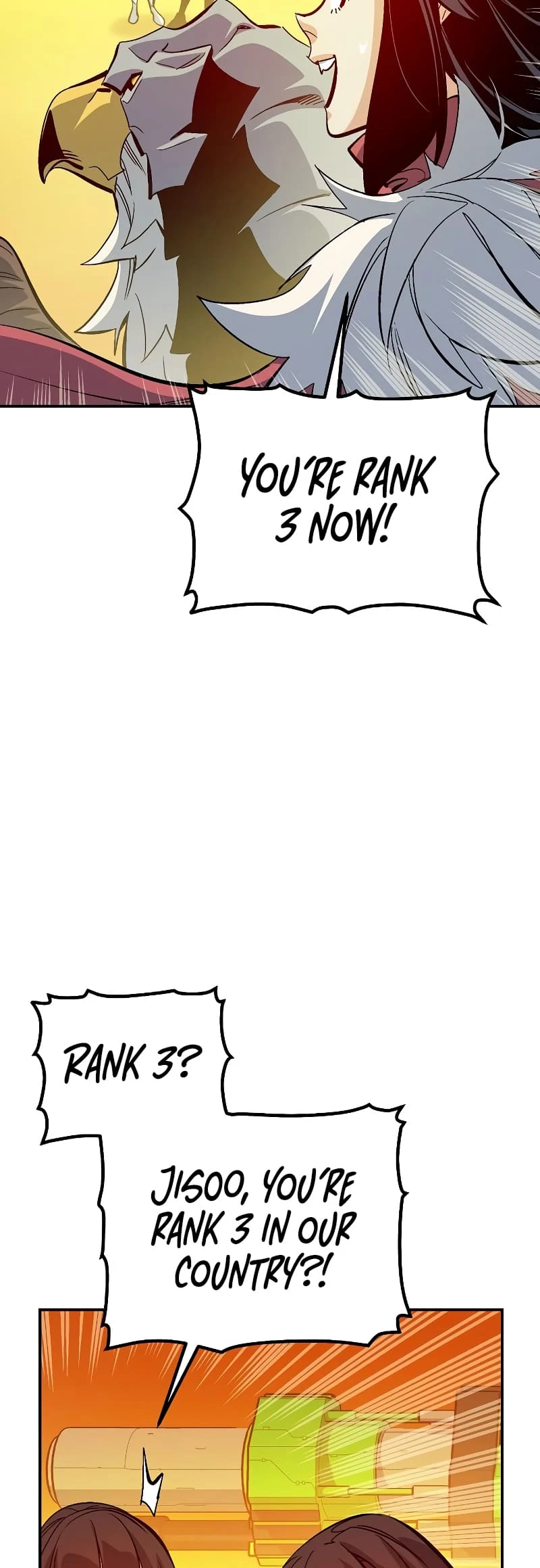 The Lone Necromancer Chapter 174 - 9