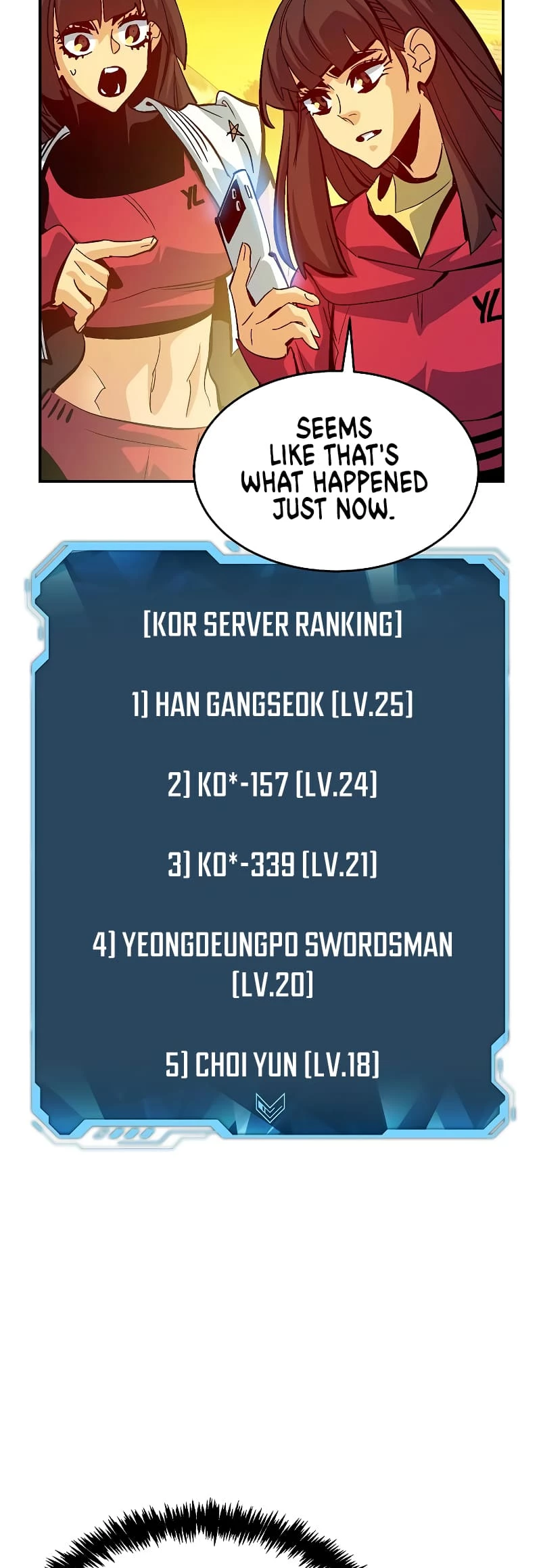 The Lone Necromancer Chapter 174 - 10