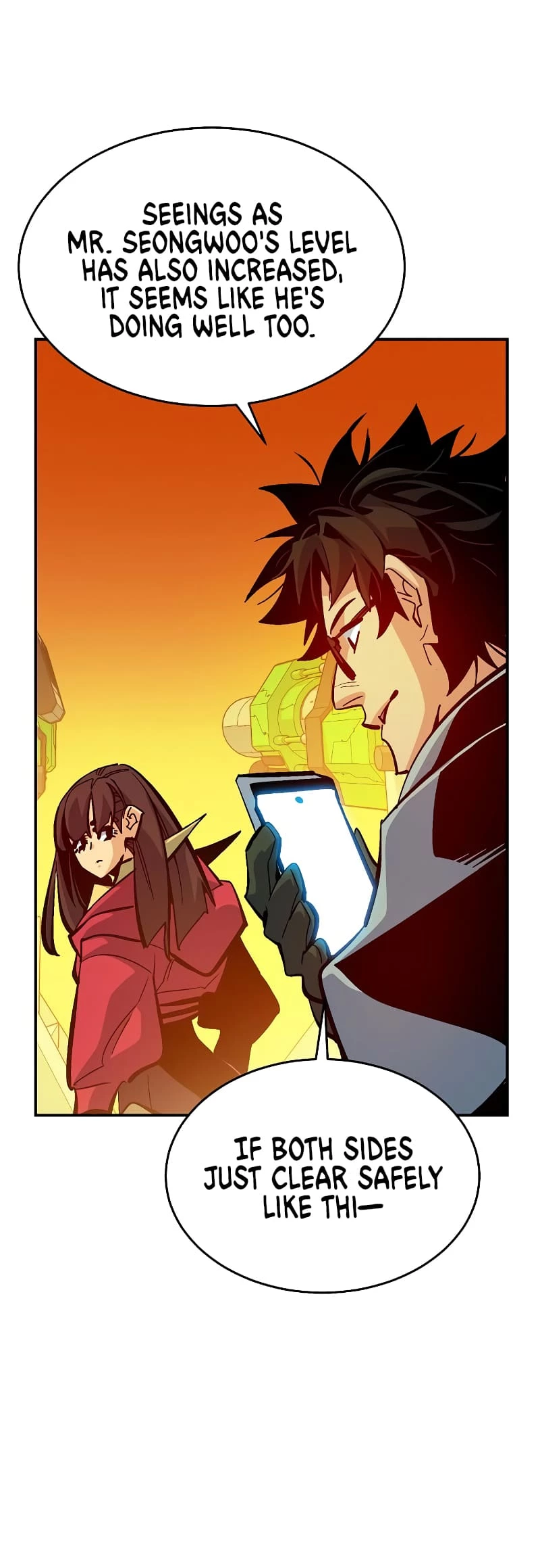 The Lone Necromancer Chapter 174 - 12