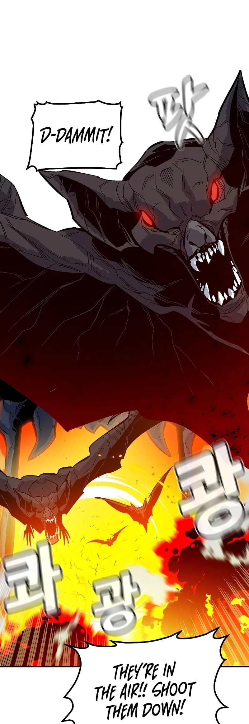 The Lone Necromancer Chapter 174 - 14