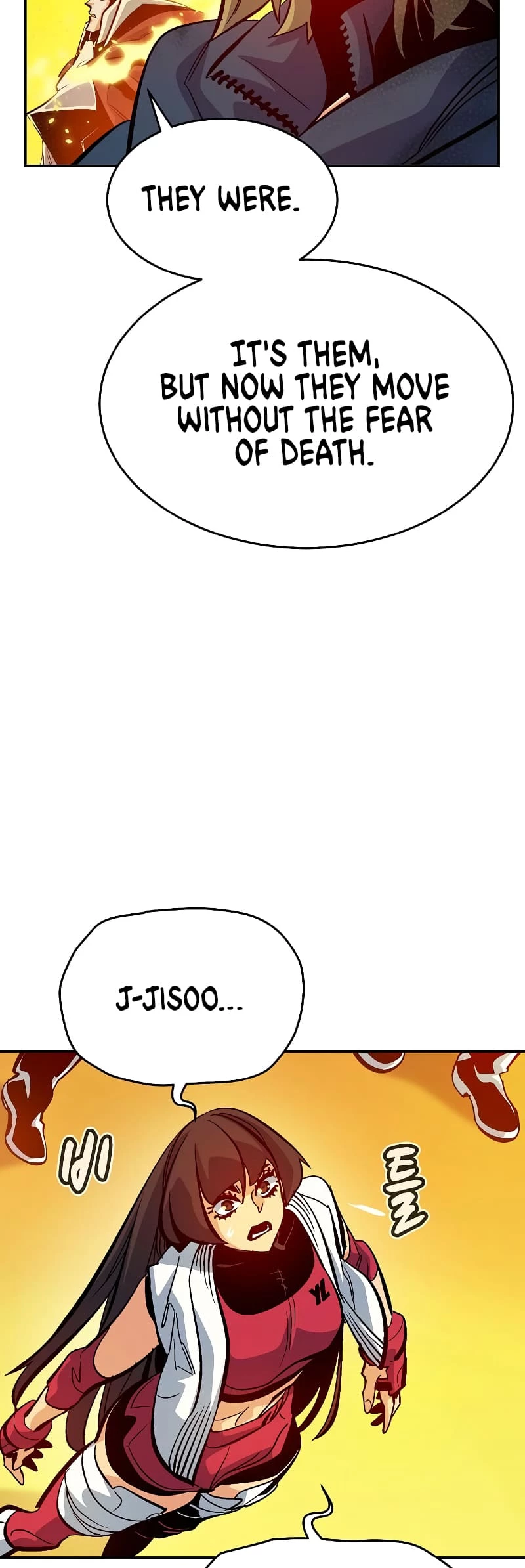 The Lone Necromancer Chapter 174 - 28