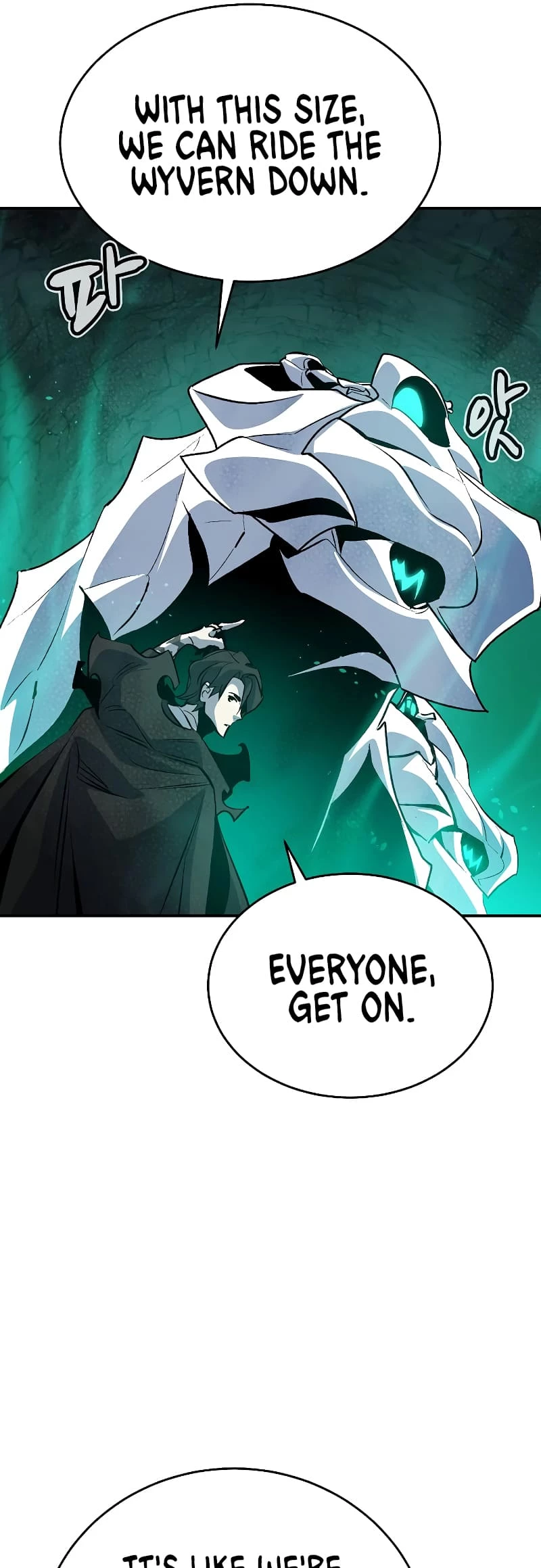 The Lone Necromancer Chapter 174 - 37