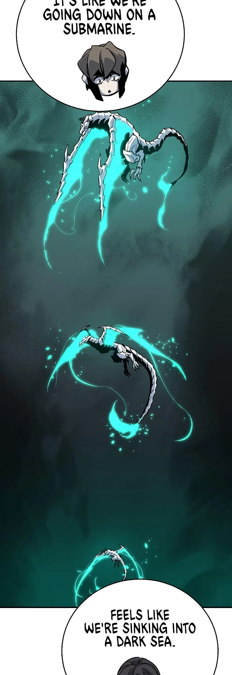 The Lone Necromancer Chapter 174 - 38