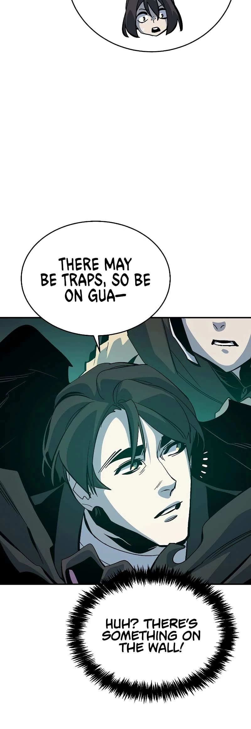 The Lone Necromancer Chapter 174 - 39