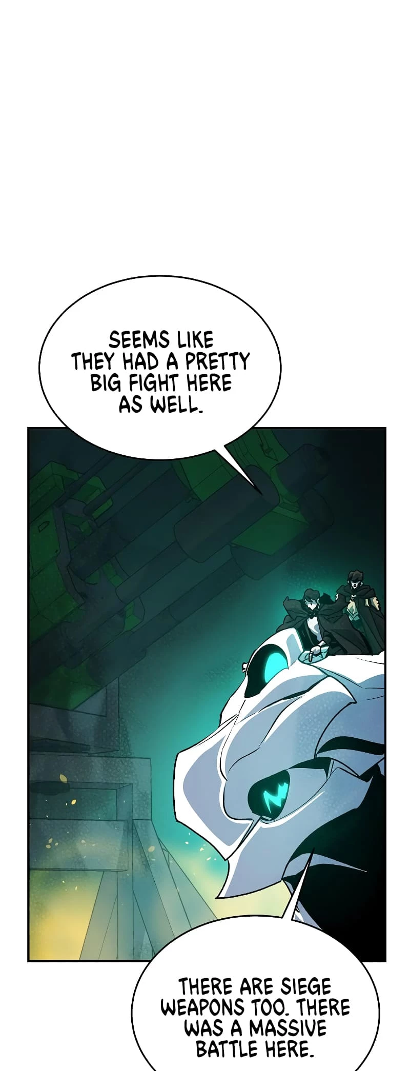 The Lone Necromancer Chapter 174 - 43