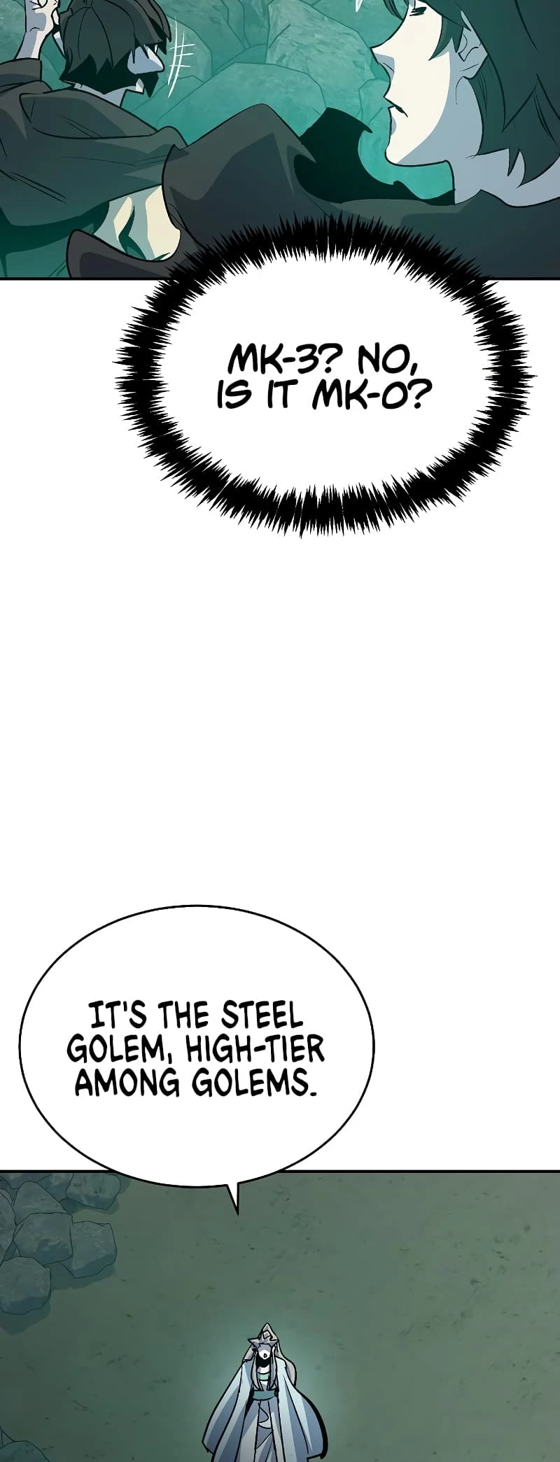 The Lone Necromancer Chapter 174 - 45