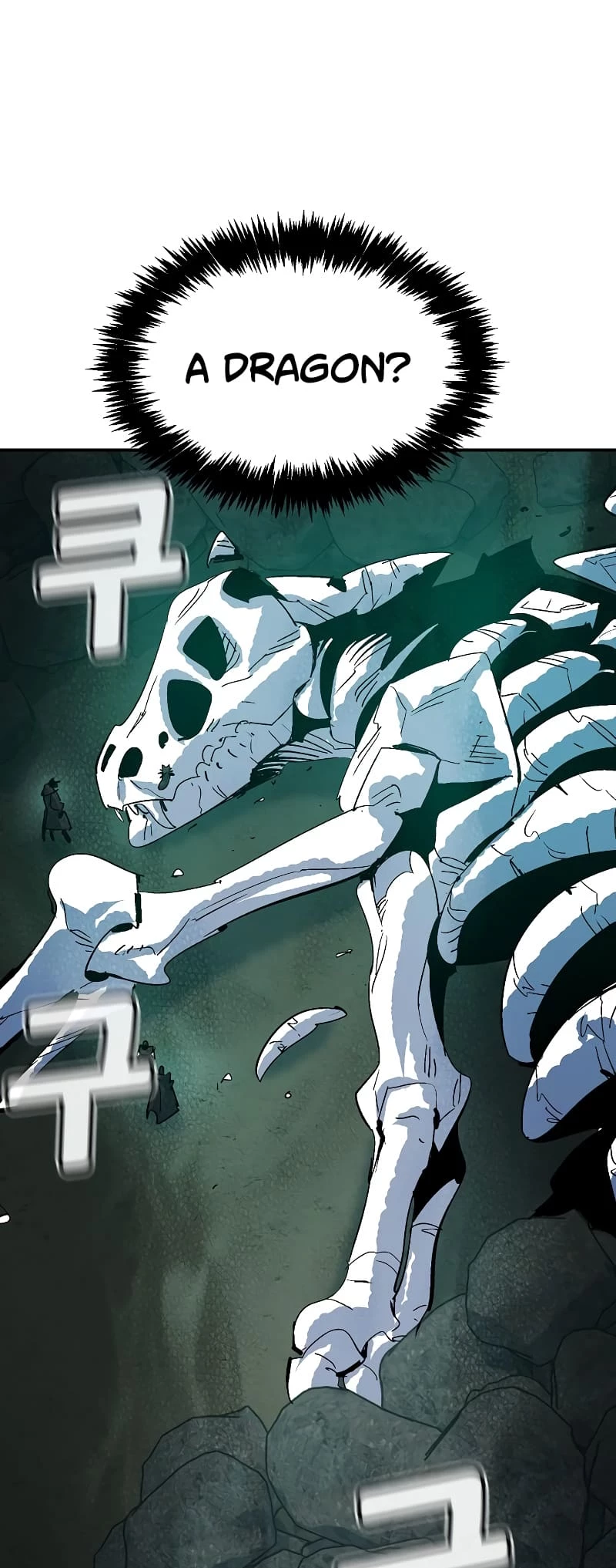 The Lone Necromancer Chapter 174 - 50