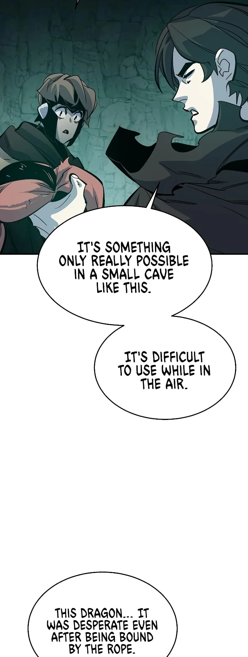 The Lone Necromancer Chapter 174 - 58