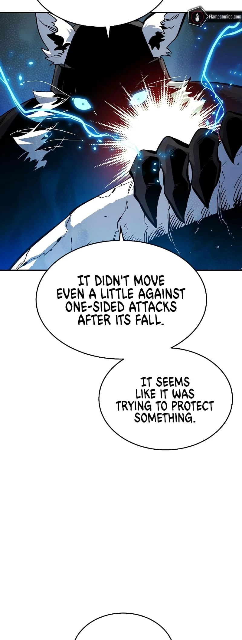 The Lone Necromancer Chapter 174 - 59