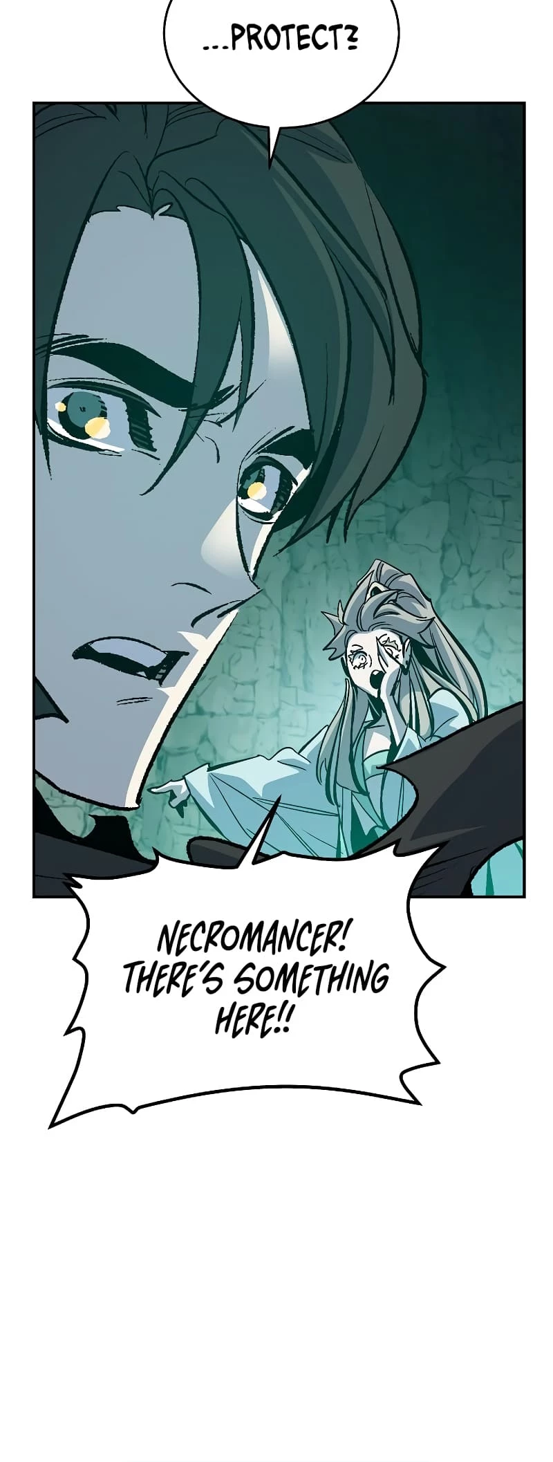 The Lone Necromancer Chapter 174 - 60