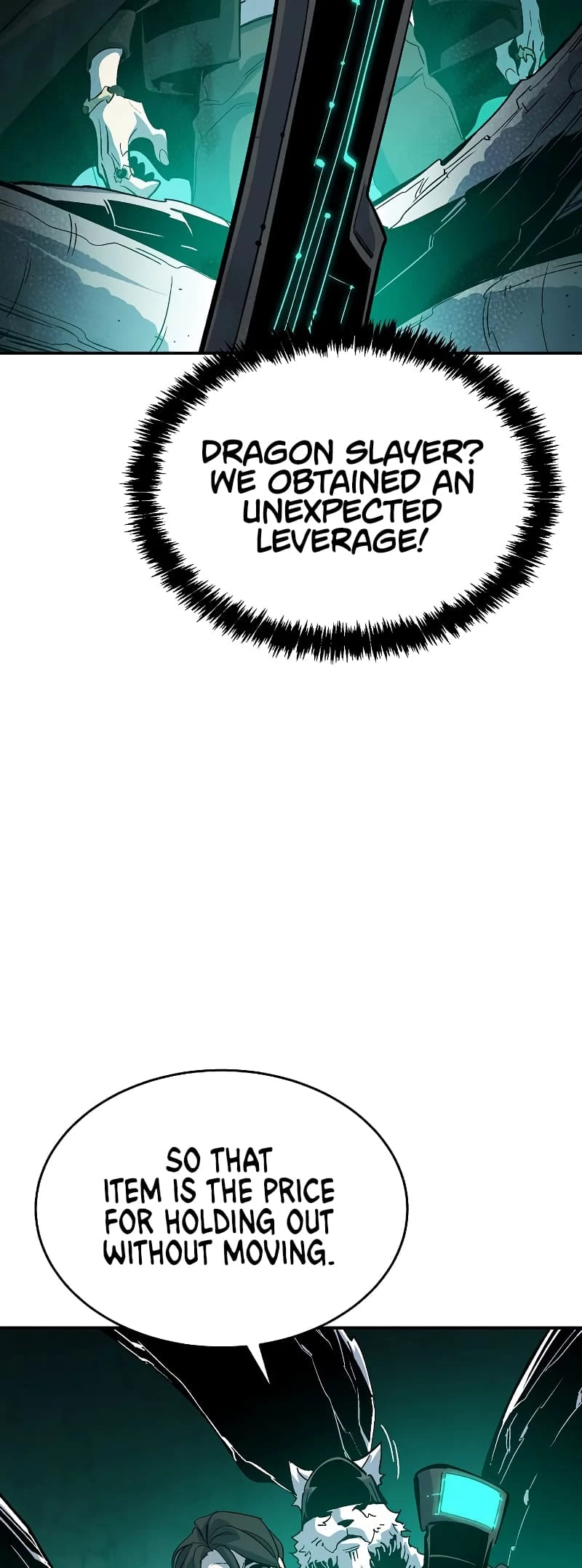 The Lone Necromancer Chapter 174 - 62
