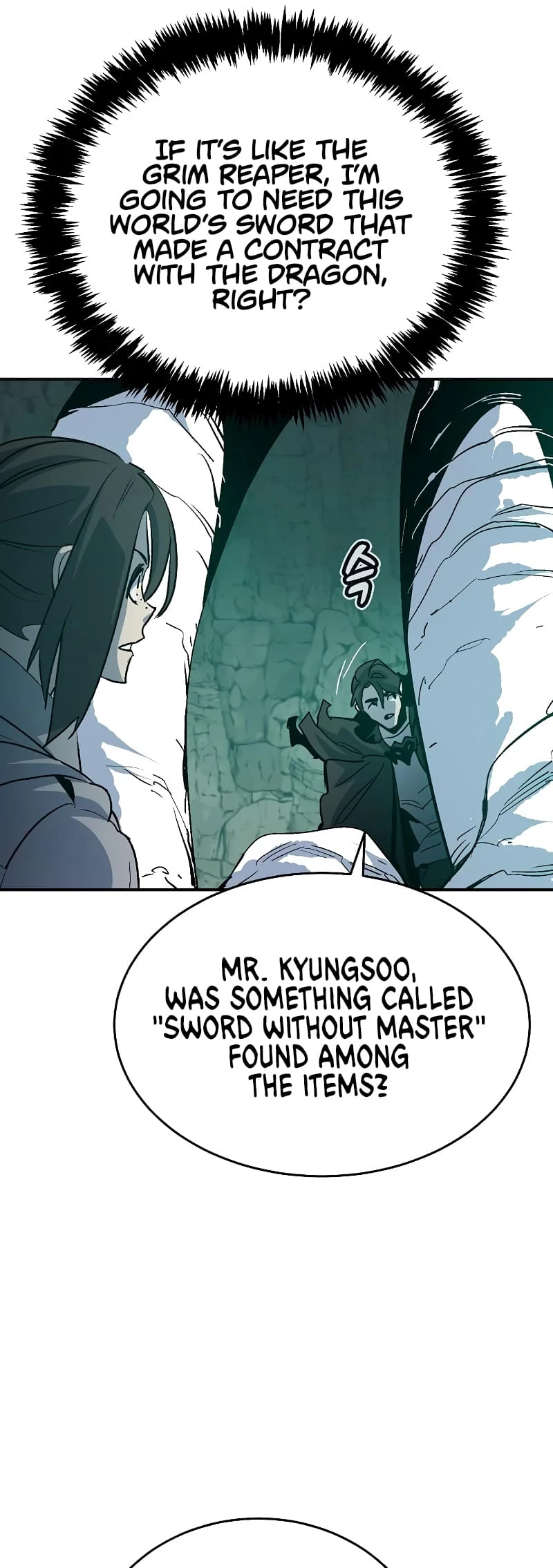 The Lone Necromancer Chapter 174 - 67