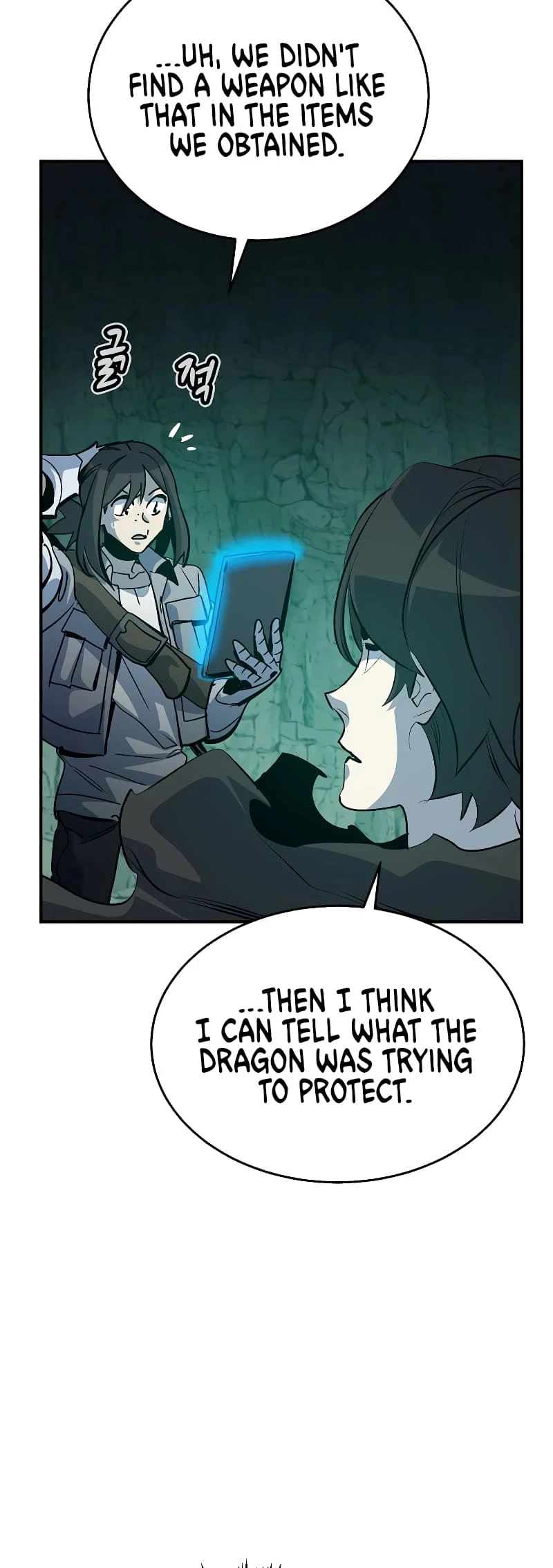 The Lone Necromancer Chapter 174 - 68