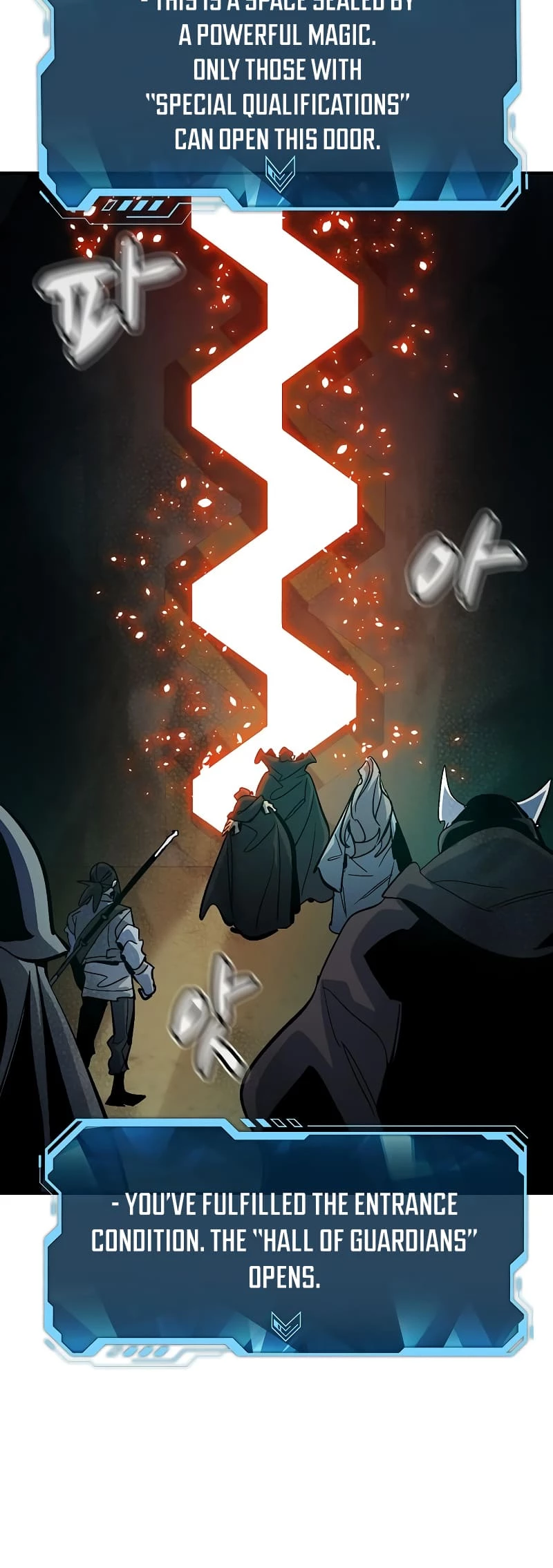 The Lone Necromancer Chapter 174 - 70