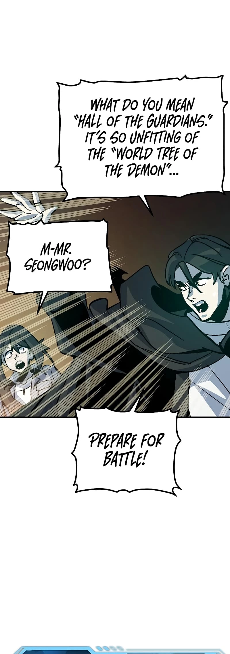 The Lone Necromancer Chapter 174 - 71