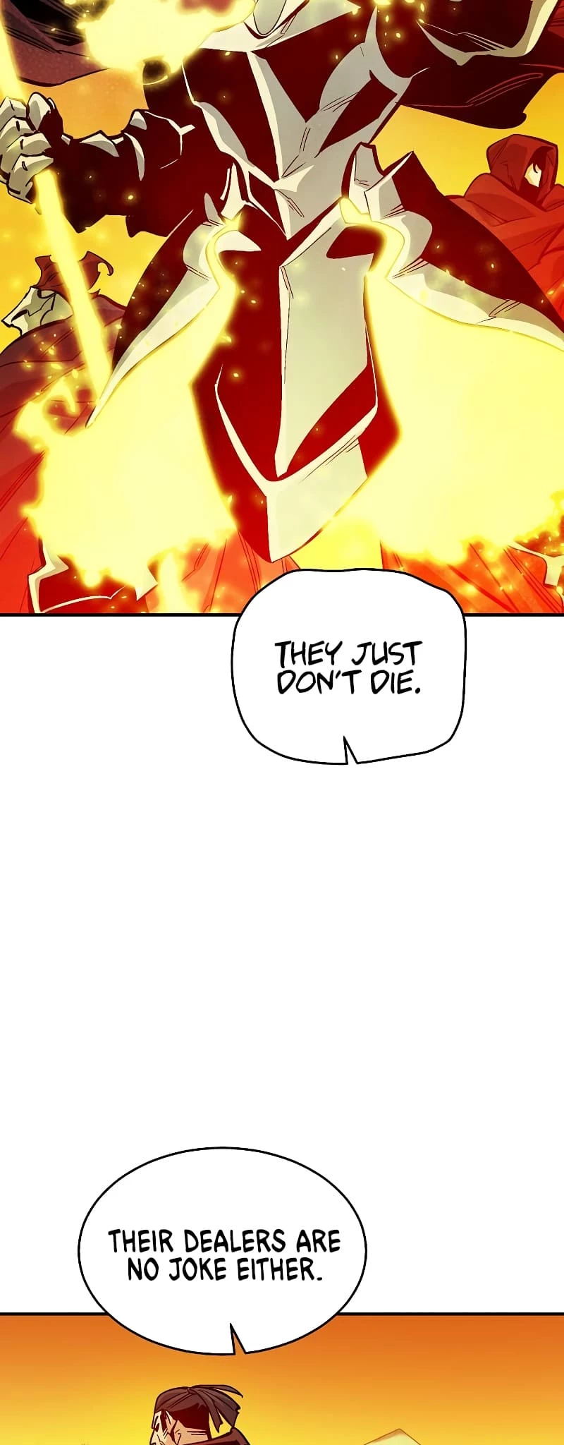The Lone Necromancer Chapter 173 - 3