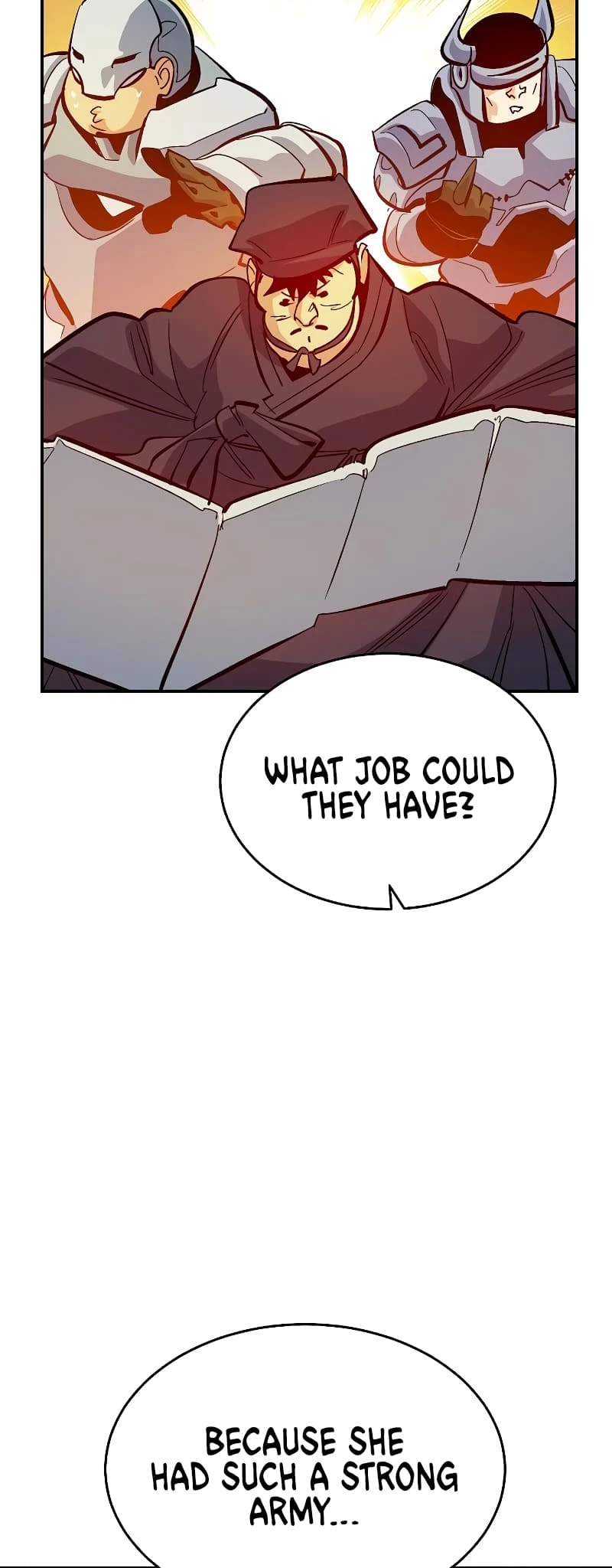 The Lone Necromancer Chapter 173 - 5