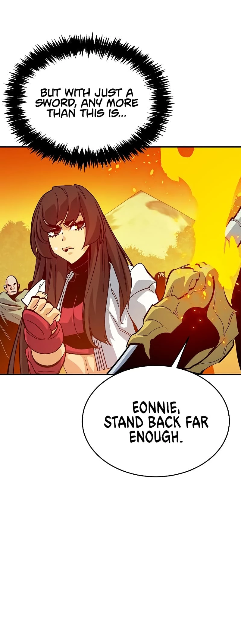 The Lone Necromancer Chapter 173 - 7