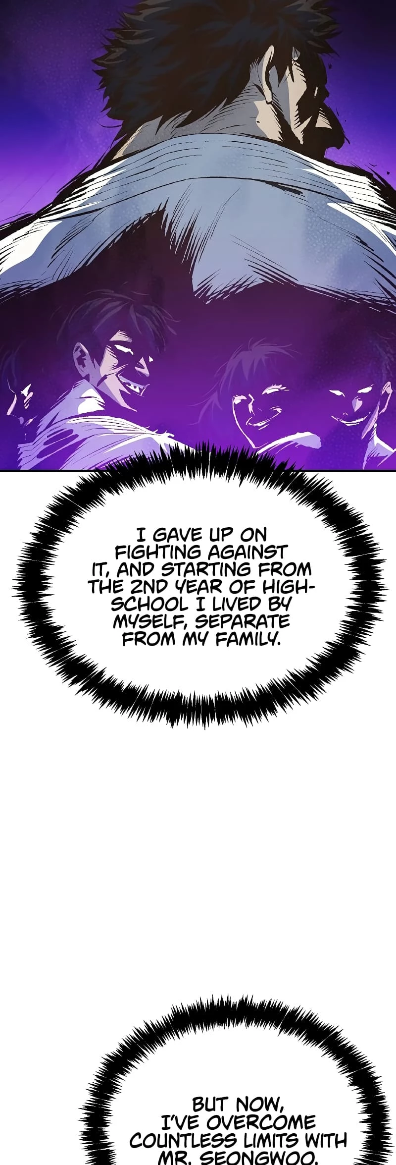 The Lone Necromancer Chapter 173 - 16