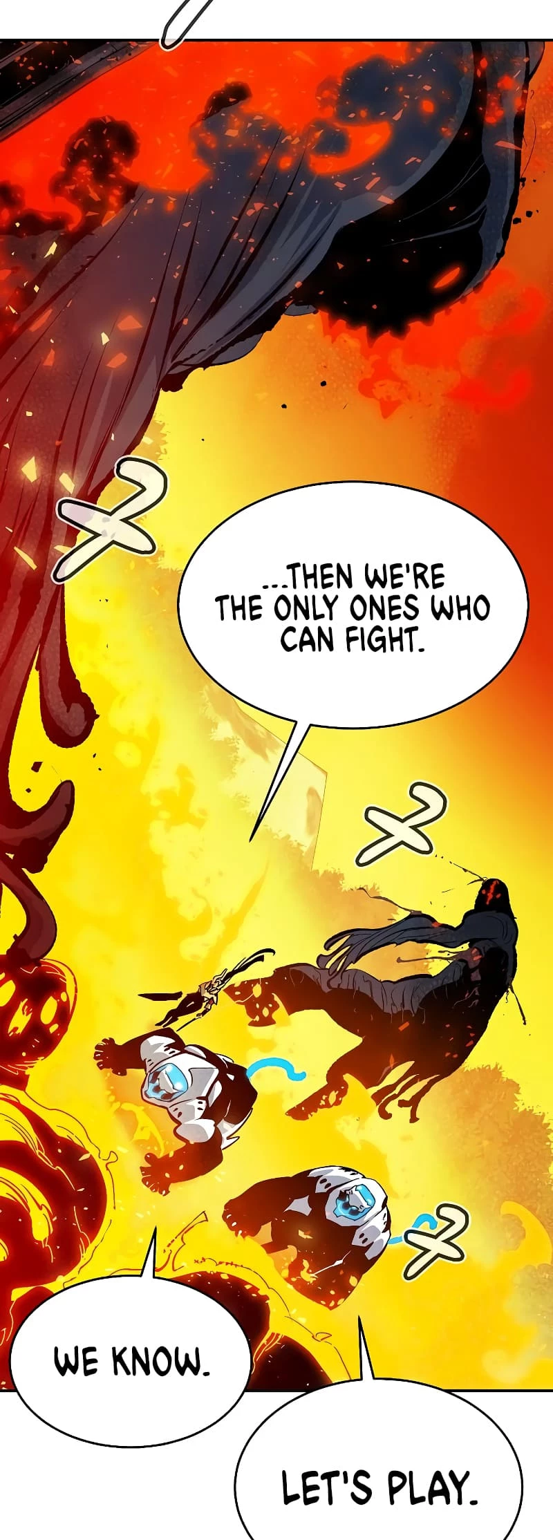 The Lone Necromancer Chapter 173 - 23