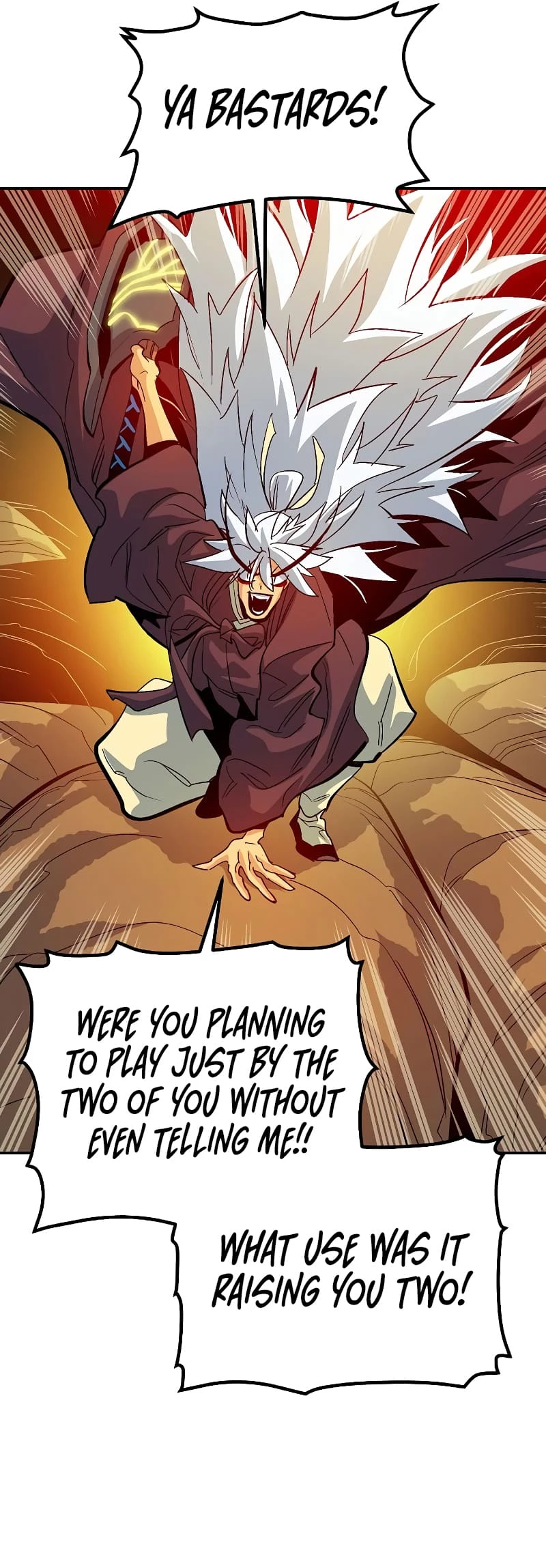The Lone Necromancer Chapter 173 - 25