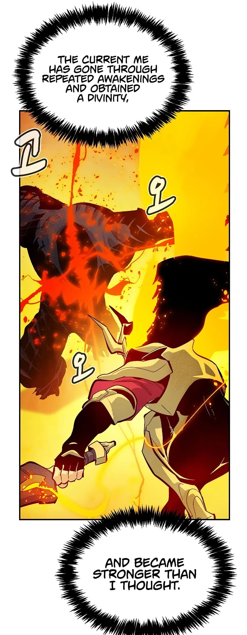 The Lone Necromancer Chapter 173 - 31