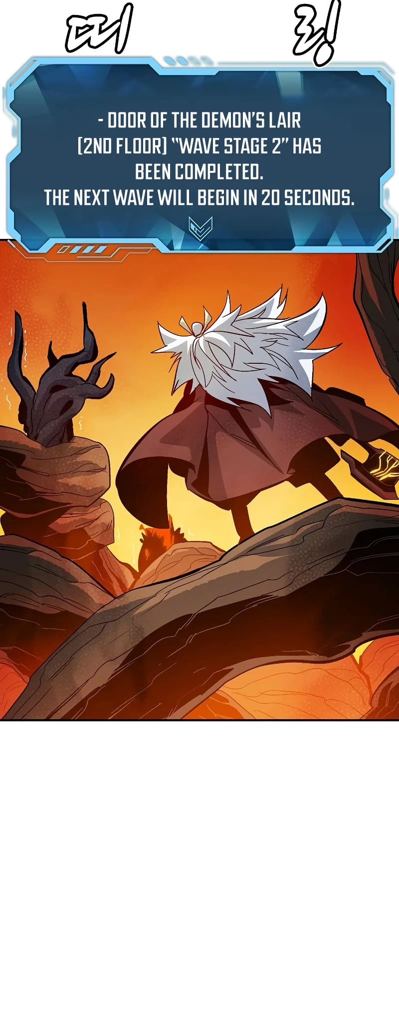 The Lone Necromancer Chapter 173 - 36