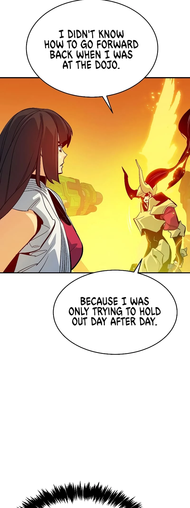 The Lone Necromancer Chapter 173 - 38