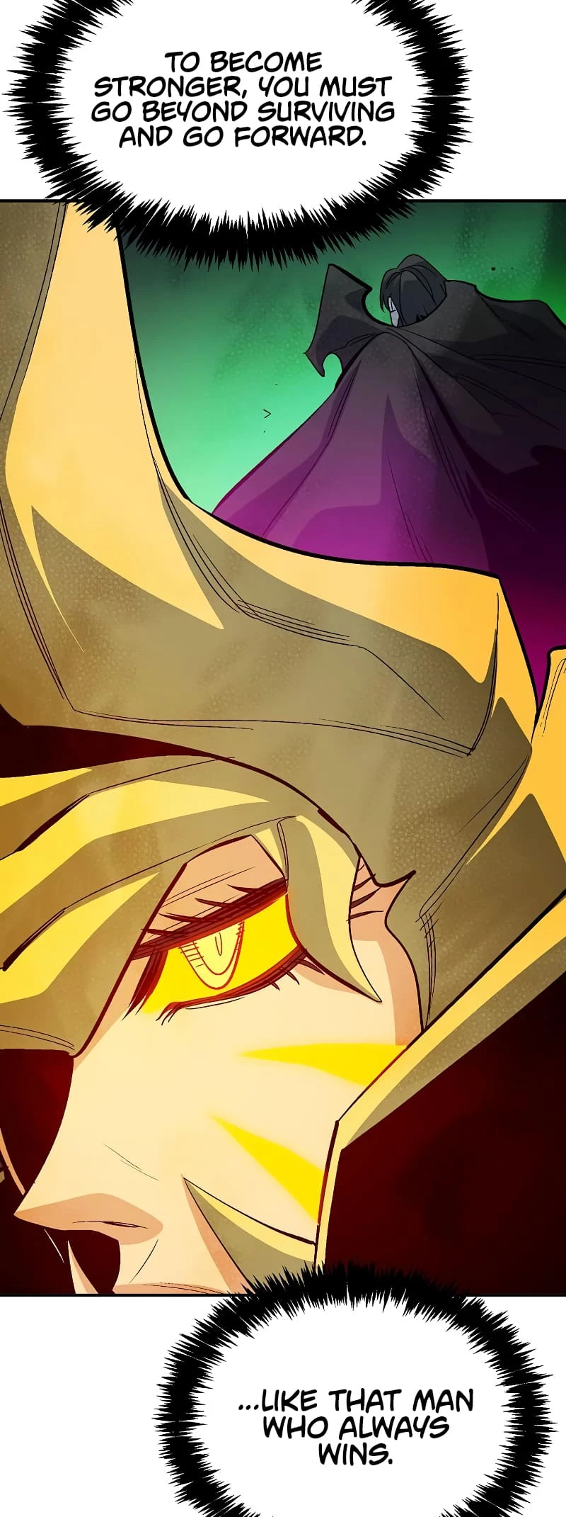 The Lone Necromancer Chapter 173 - 39