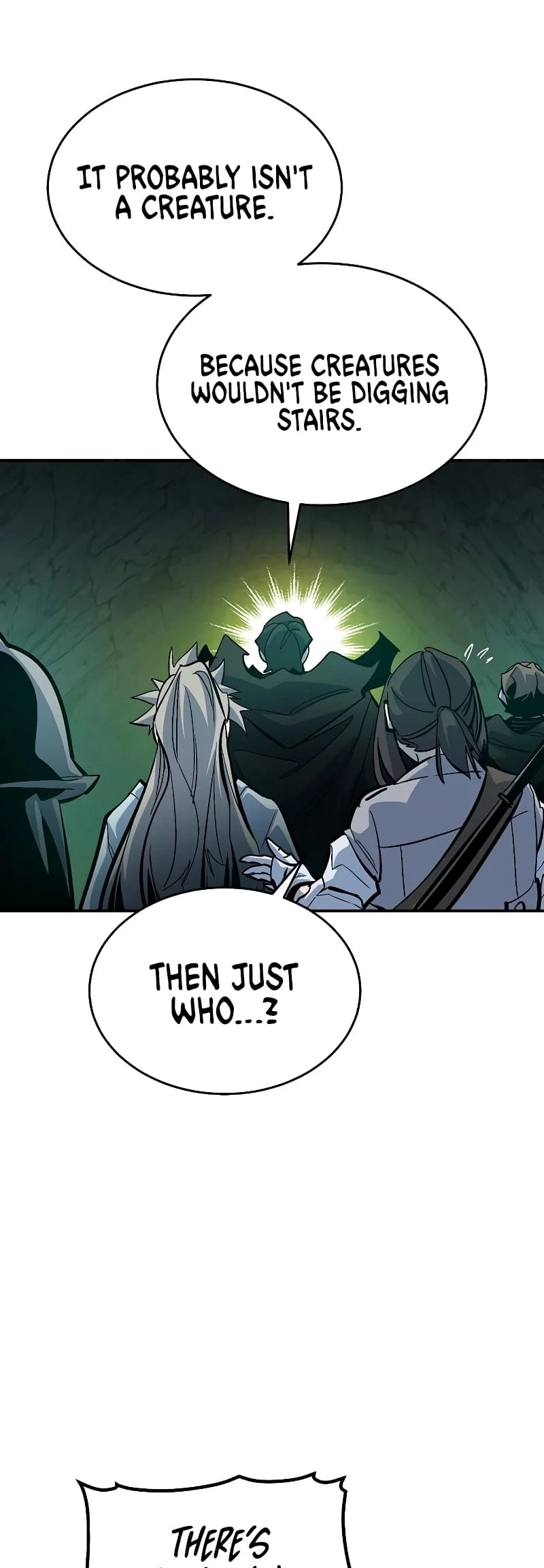 The Lone Necromancer Chapter 173 - 44