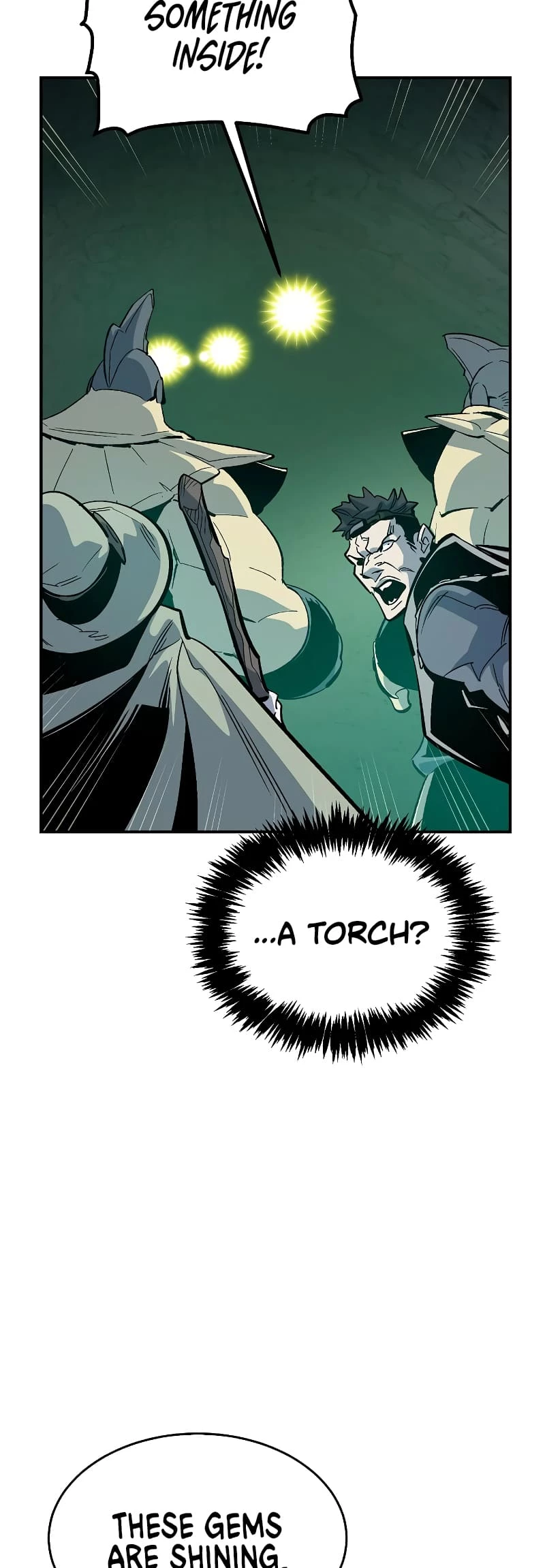 The Lone Necromancer Chapter 173 - 45